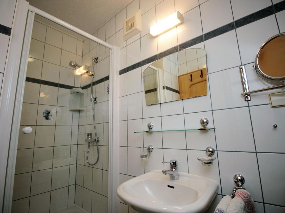 Apartment Poldi By Interhome Хаус-им-Энншталь Экстерьер фото