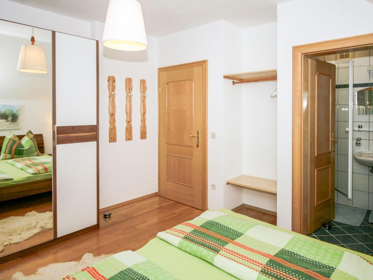 Apartment Poldi By Interhome Хаус-им-Энншталь Экстерьер фото