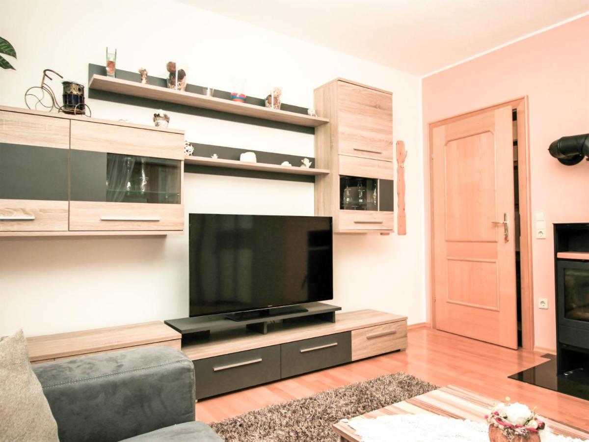 Apartment Poldi By Interhome Хаус-им-Энншталь Экстерьер фото